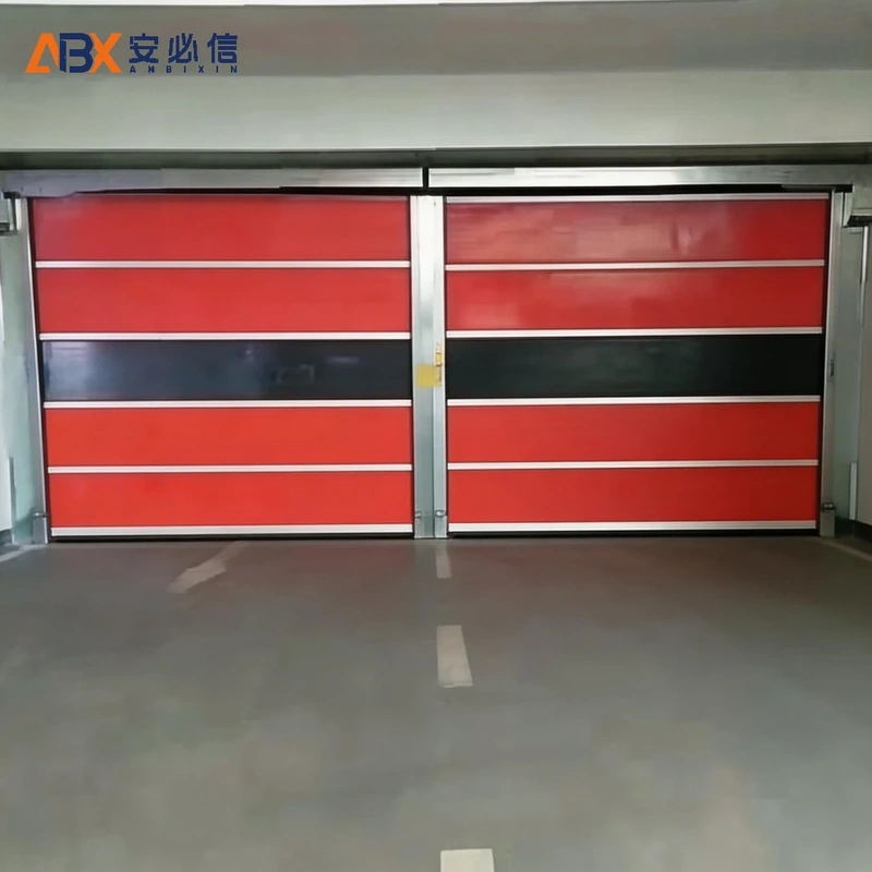 潮州市快速卷帘门