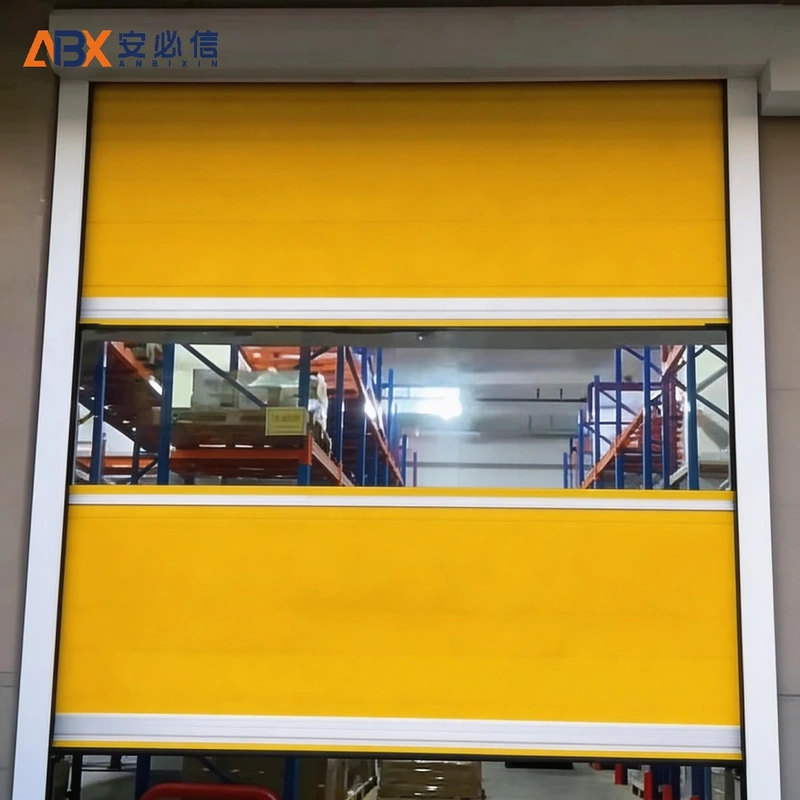 潮州市高速门