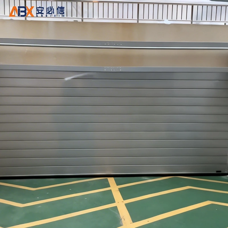 潮州市金属高速门